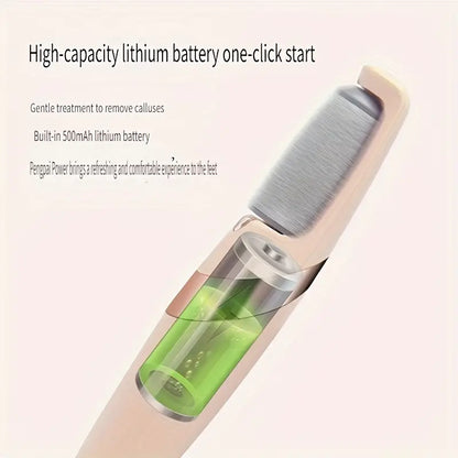 Electronic Callus Remover