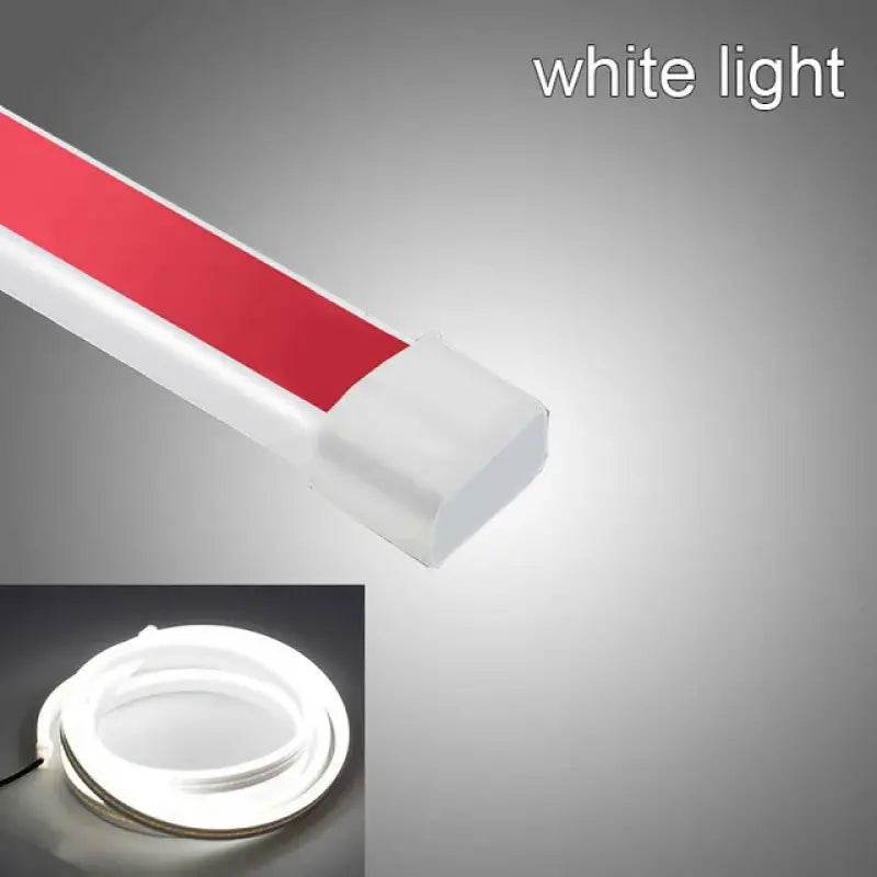 Car Hood Light | 180 cm long | Bright white