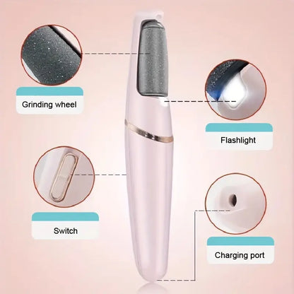 Electronic Callus Remover