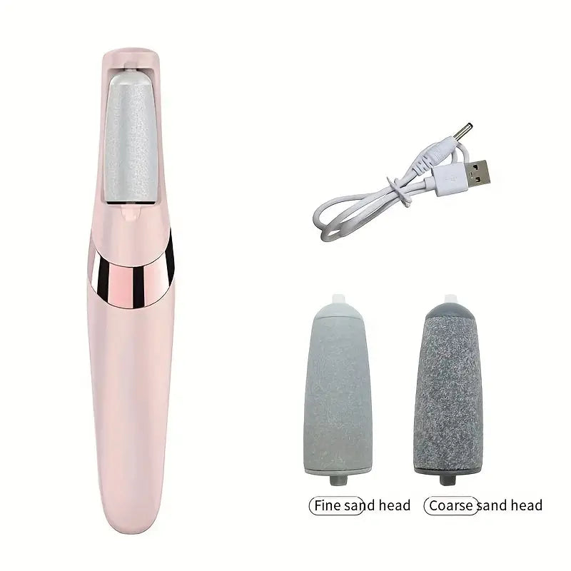 Electronic Callus Remover